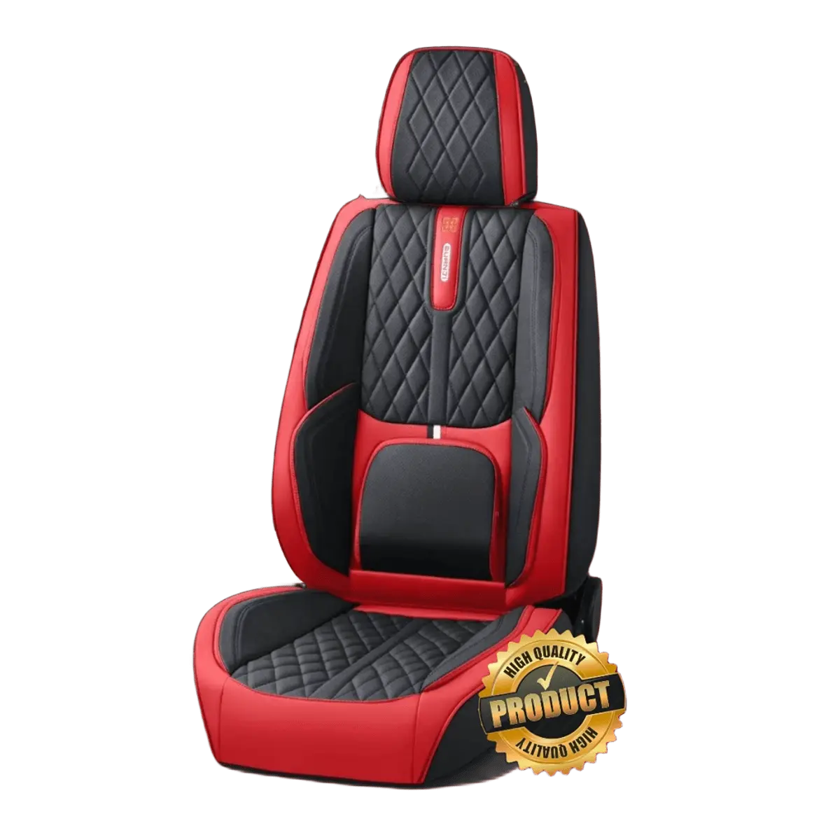 Executive car seat covers